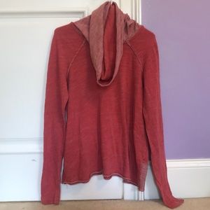 Free People Sweatshirt